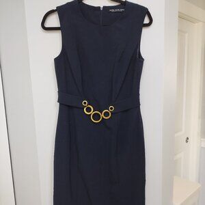 Marc New York midi dress